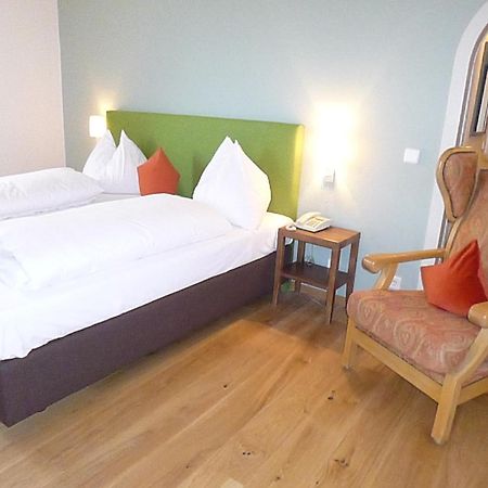 Hotel Walserwirt Стая снимка