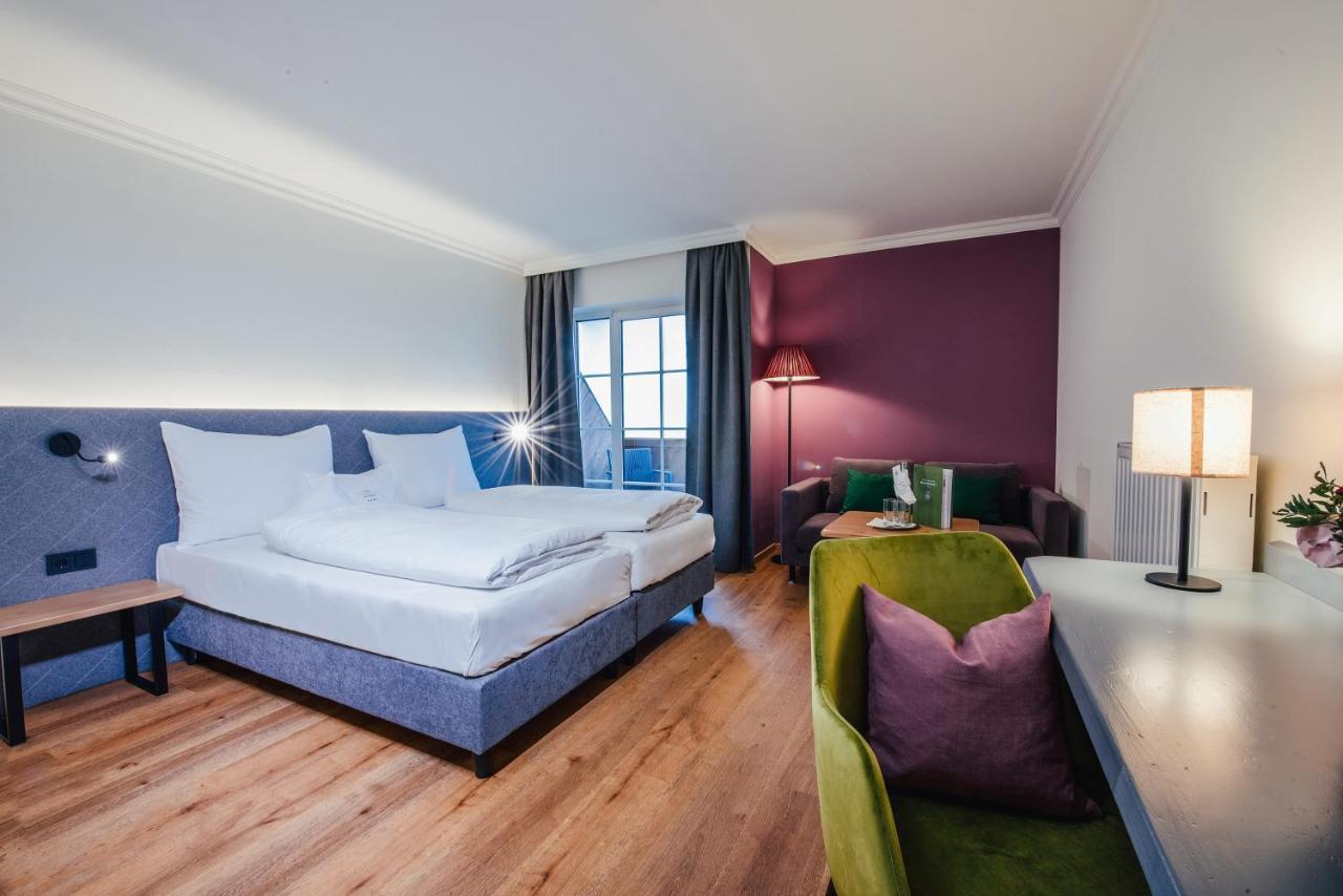 Hotel Walserwirt Екстериор снимка