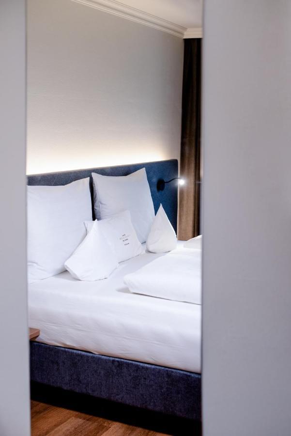 Hotel Walserwirt Екстериор снимка