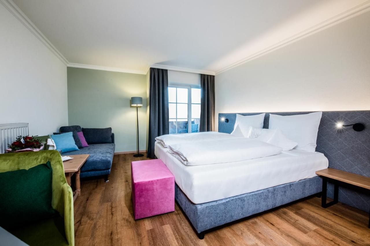 Hotel Walserwirt Екстериор снимка