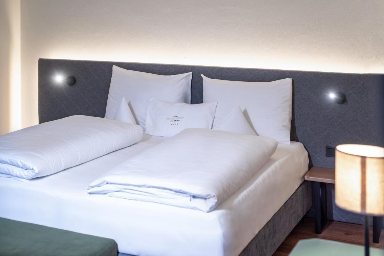 Hotel Walserwirt Екстериор снимка