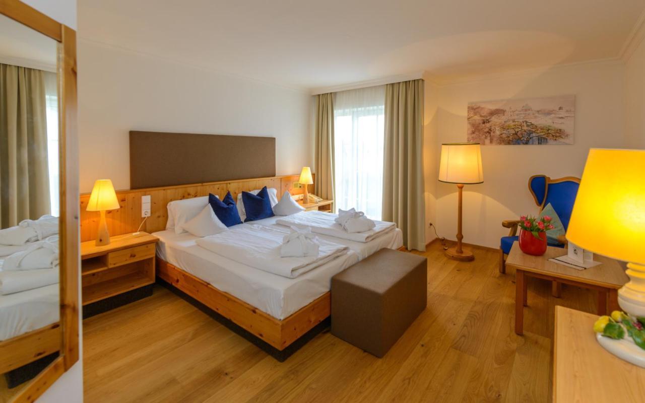Hotel Walserwirt Екстериор снимка