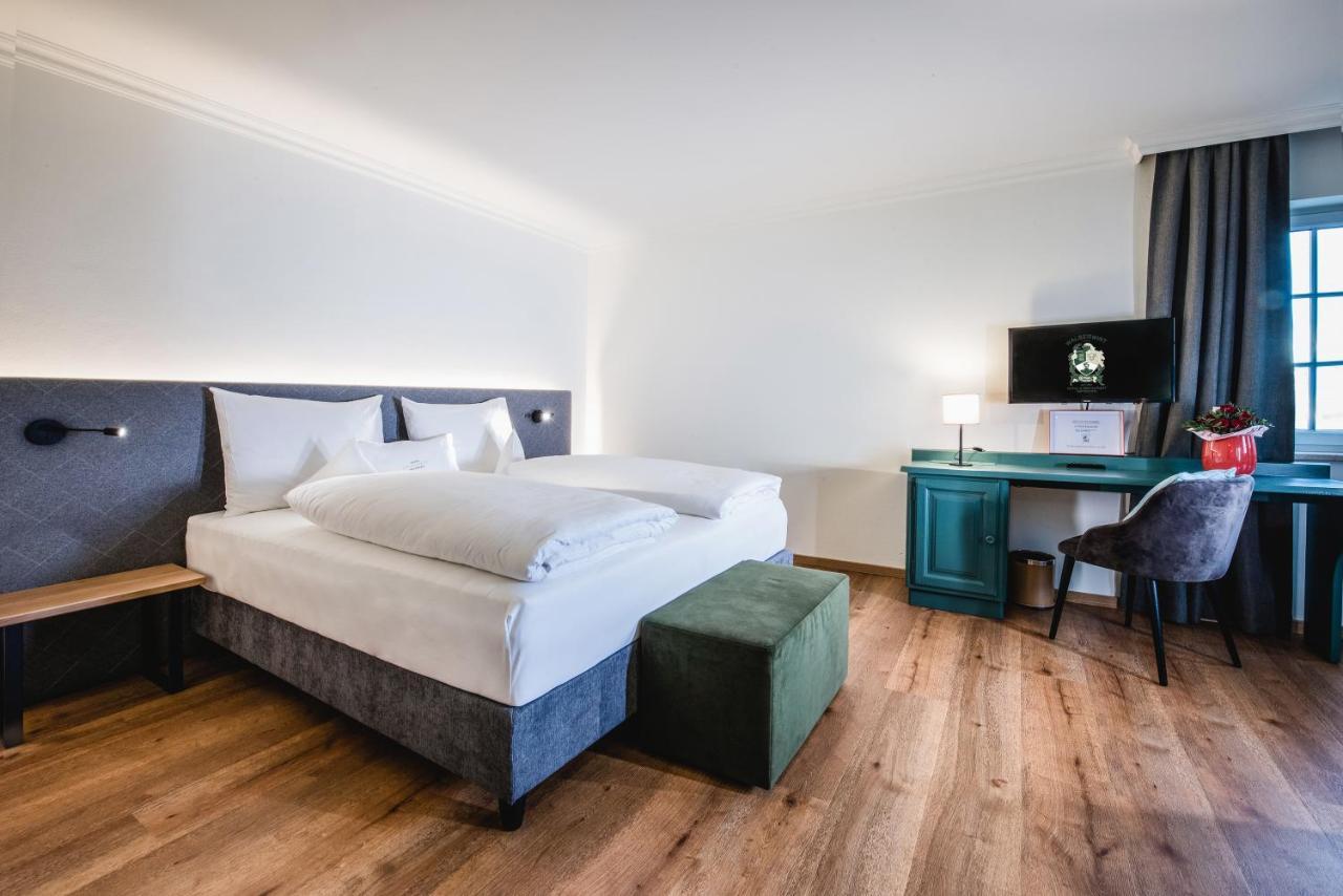 Hotel Walserwirt Екстериор снимка