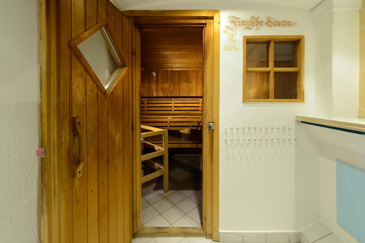 Hotel Walserwirt Екстериор снимка