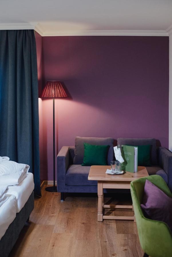 Hotel Walserwirt Екстериор снимка