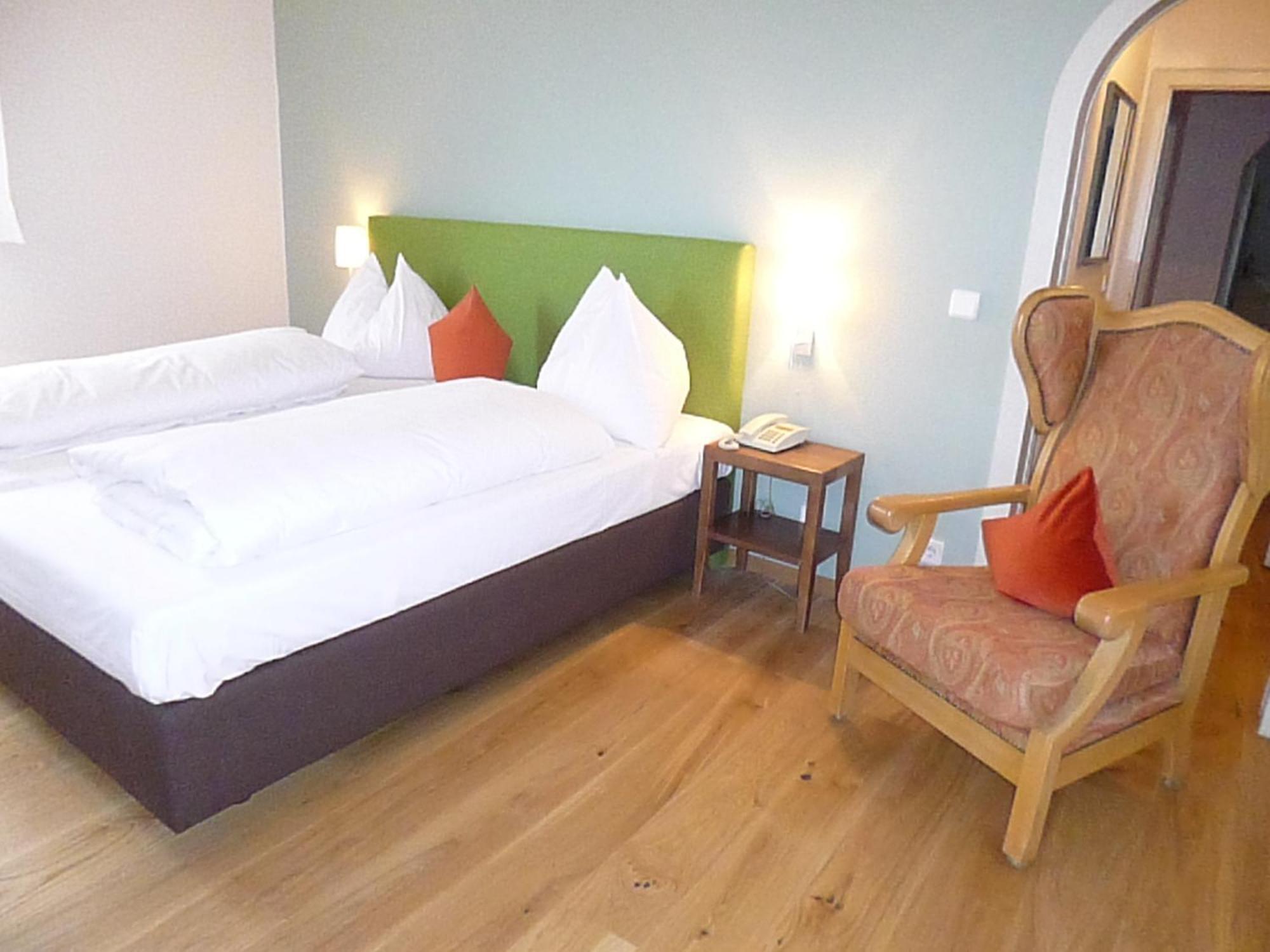 Hotel Walserwirt Стая снимка