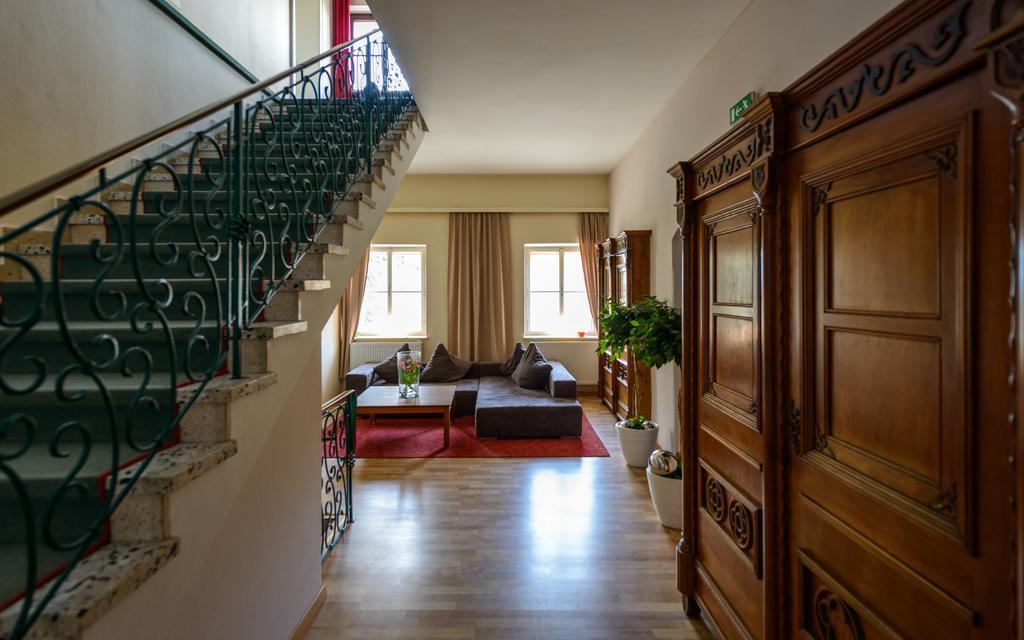 Hotel Walserwirt Екстериор снимка