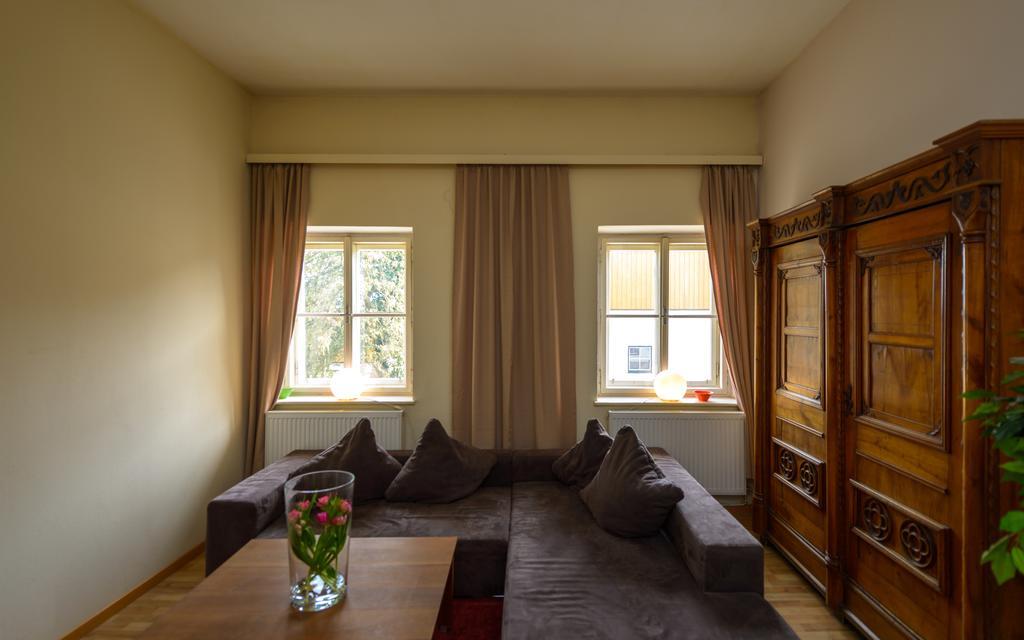 Hotel Walserwirt Екстериор снимка