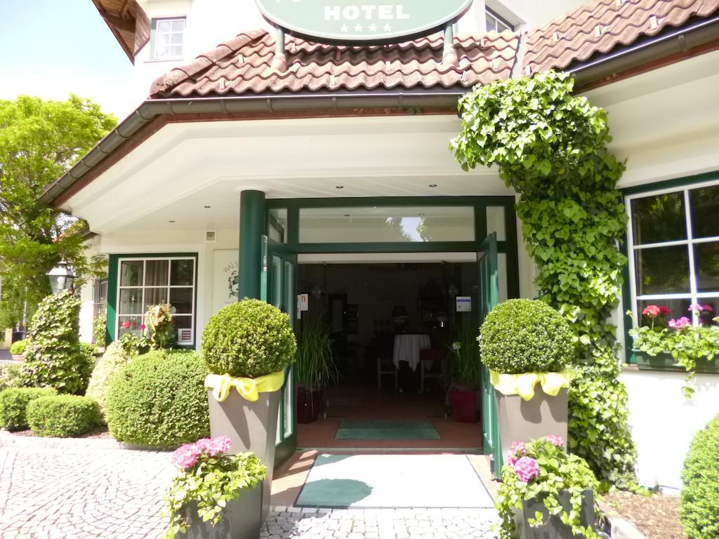 Hotel Walserwirt Екстериор снимка