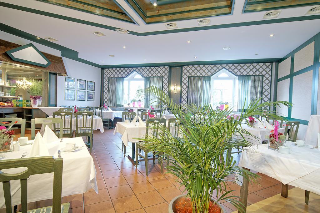 Hotel Walserwirt Екстериор снимка