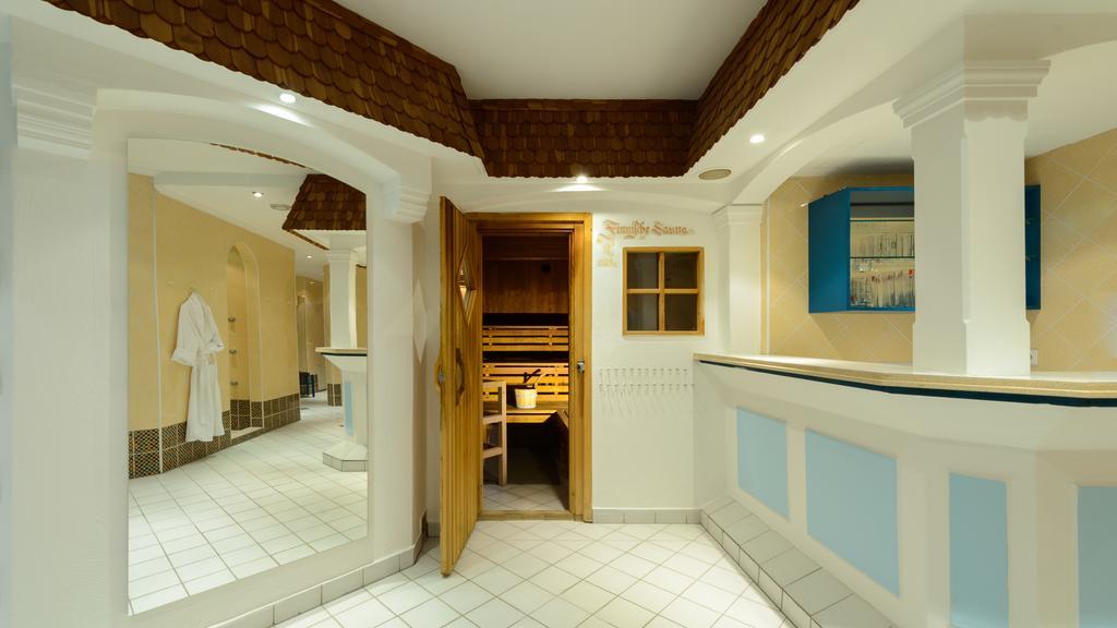 Hotel Walserwirt Екстериор снимка