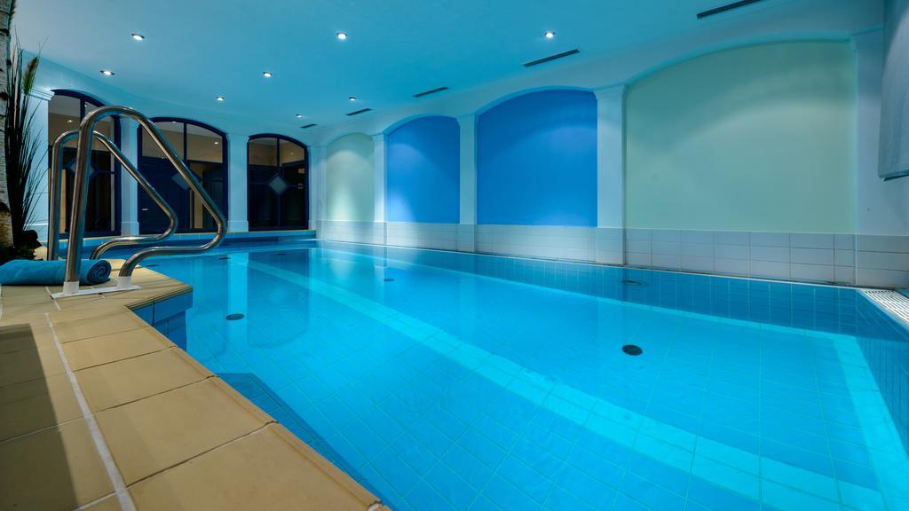 Hotel Walserwirt Екстериор снимка