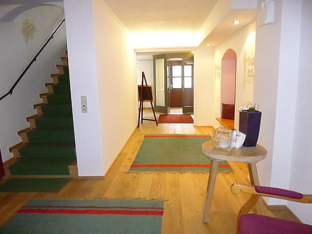 Hotel Walserwirt Екстериор снимка