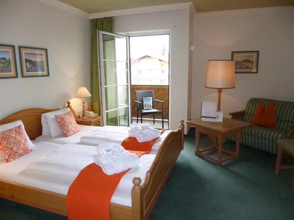 Hotel Walserwirt Екстериор снимка