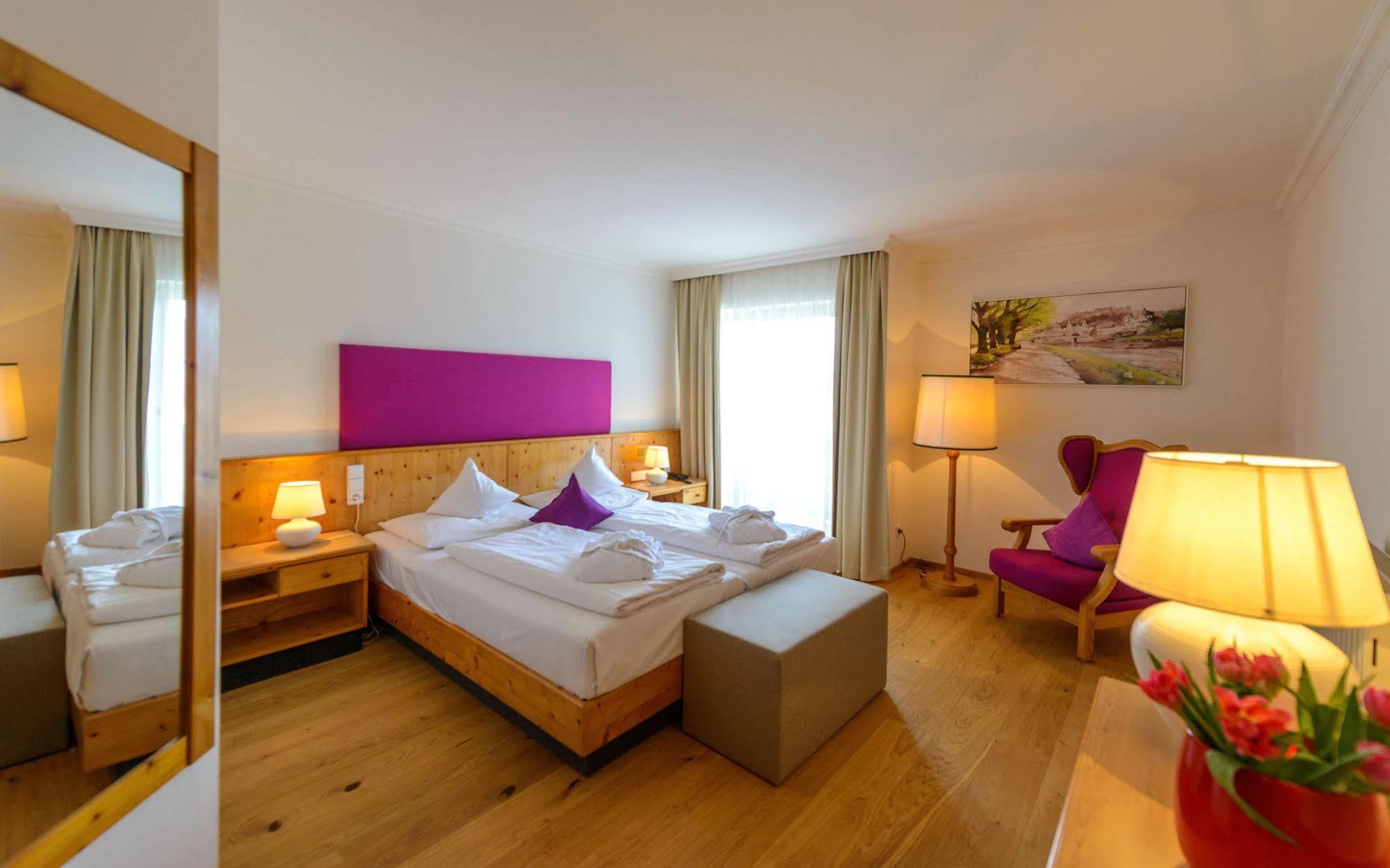 Hotel Walserwirt Екстериор снимка