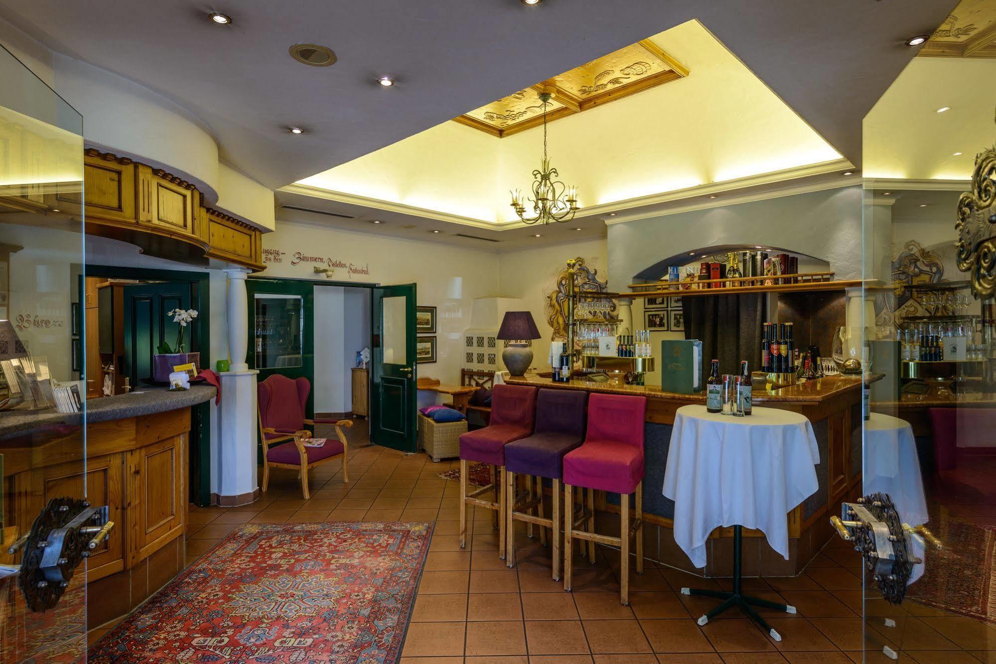 Hotel Walserwirt Екстериор снимка