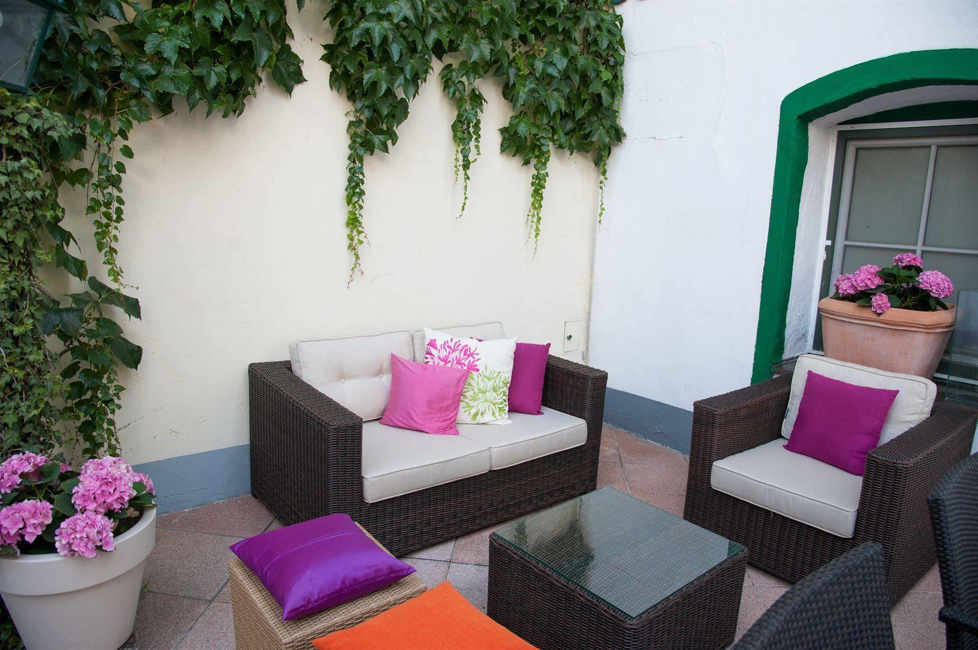 Hotel Walserwirt Екстериор снимка