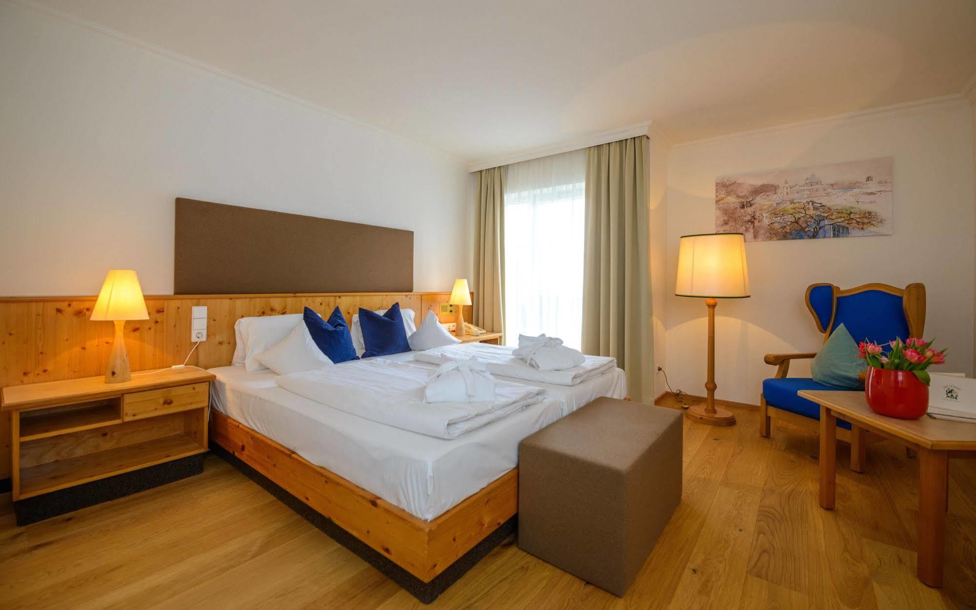 Hotel Walserwirt Екстериор снимка