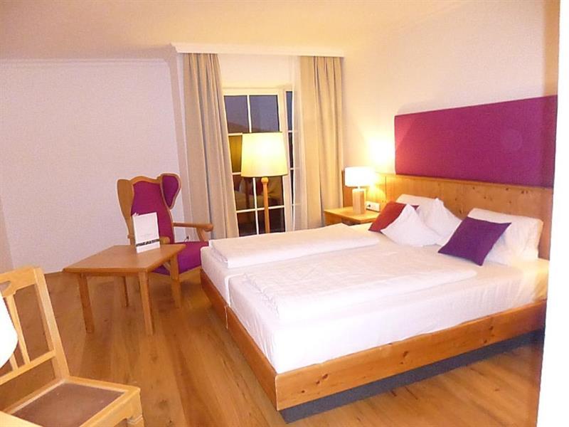 Hotel Walserwirt Екстериор снимка