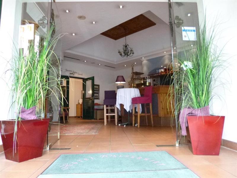 Hotel Walserwirt Екстериор снимка