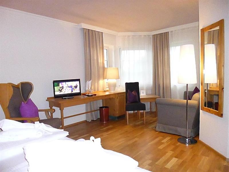 Hotel Walserwirt Екстериор снимка