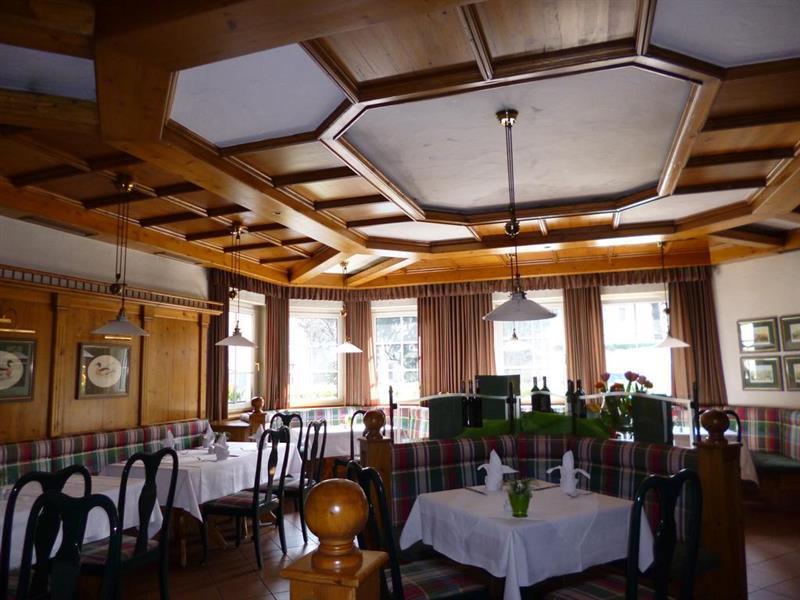 Hotel Walserwirt Екстериор снимка